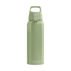 SIGG WMB ONE alumiini juomapullo Eco Green 1,0 l
