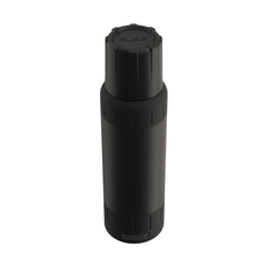 SIGG Alpine Star termospullo Black 1,0 l, korkin lähikuva