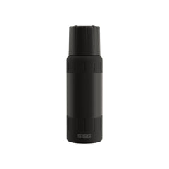 SIGG Alpine Star termospullo Black 0,5 l