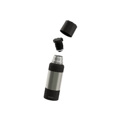 SIGG Alpine Star termospullo Brushed 0,5 l, osiin purettuna