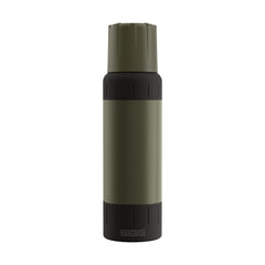 SIGG Alpine Star termospullo Roasted Green 1,0 l