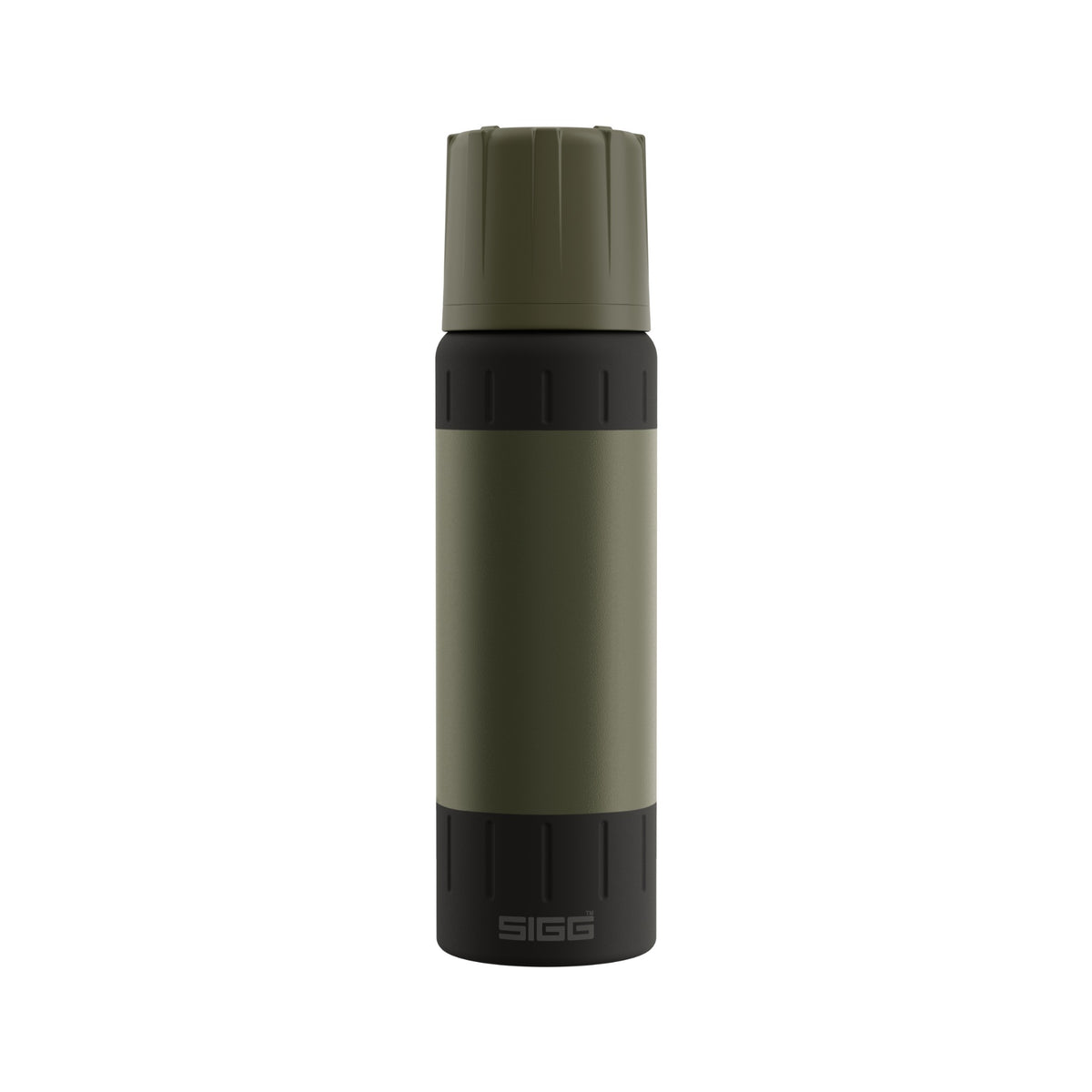 SIGG Alpine Star termospullo Roasted Green 0,75 l