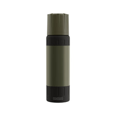 SIGG Alpine Star termospullo Roasted Green 0,75 l