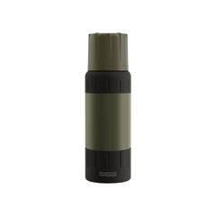 SIGG Alpine Star termospullo Roasted Green 0,5 l
