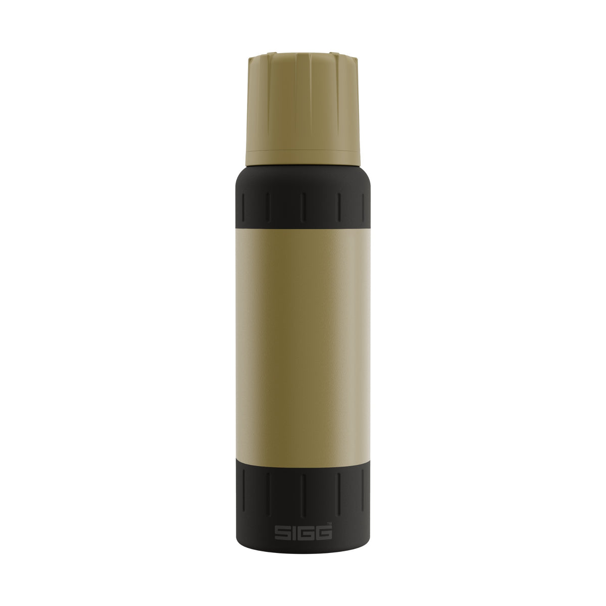 SIGG Alpine Star termospullo Caramel Sand 1,0 l
