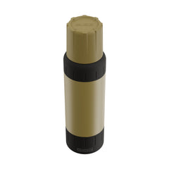 SIGG Alpine Star termospullo Caramel Sand 1,0 l, korkin lähikuva