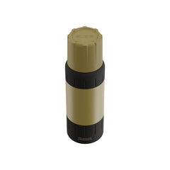 SIGG Alpine Star termospullo Caramel Sand 0,5 l, korkin lähikuva