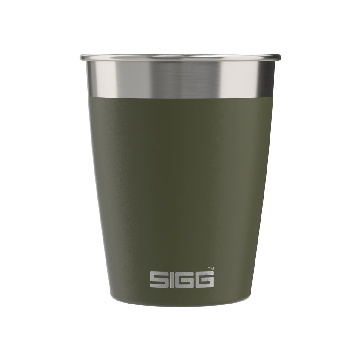 SIGG Travel Cup - mukisetti 0,35 l