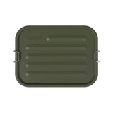 SIGG Gemstone Box eväsrasia Roasted Green