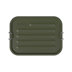 SIGG Gemstone Box eväsrasia Roasted Green