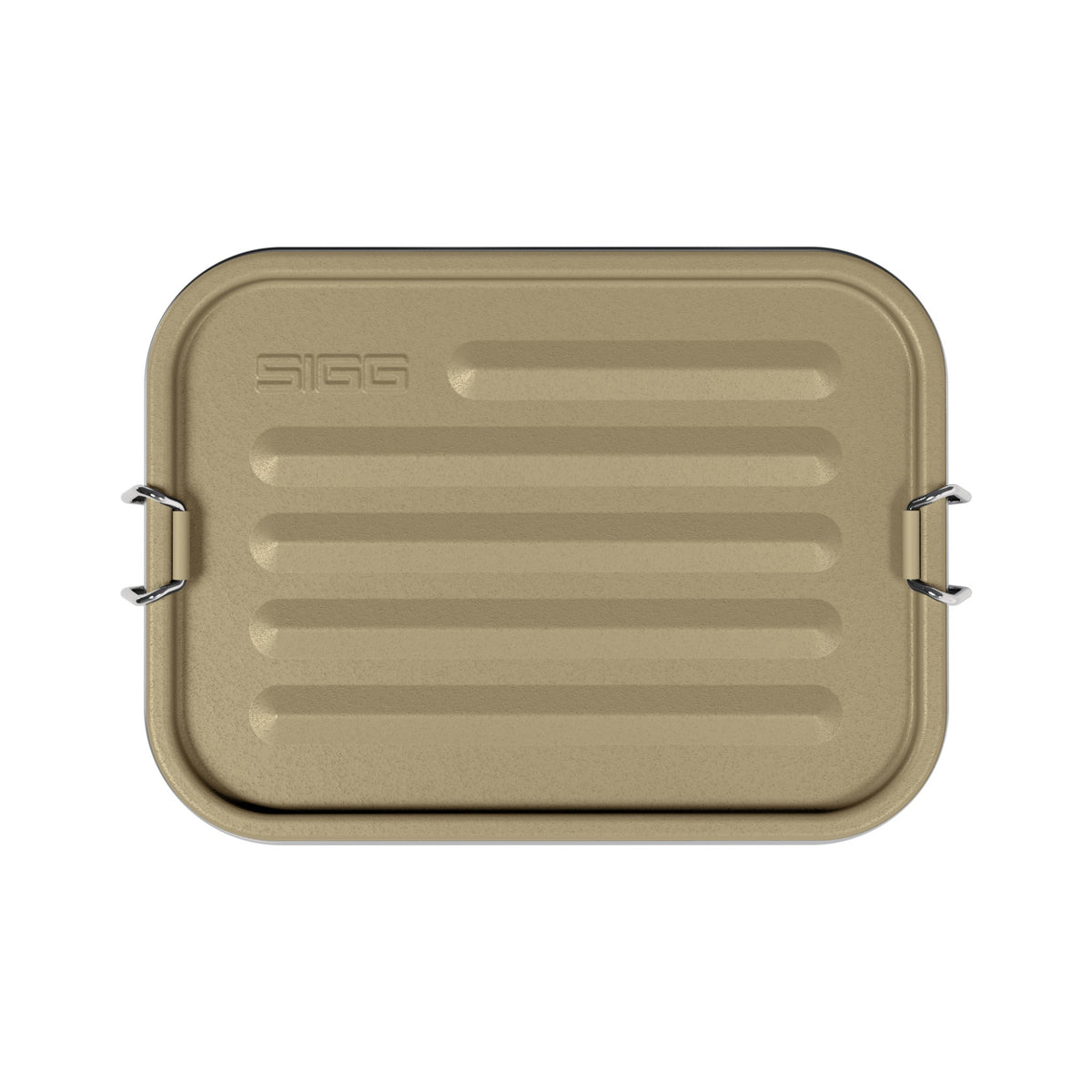 SIGG Gemstone Box eväsrasia Caramel Sand