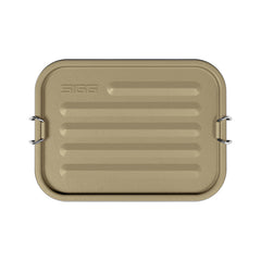SIGG Gemstone Box eväsrasia Caramel Sand