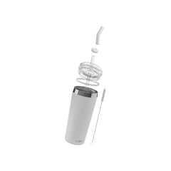 SIGG Helia White 0,6 l, osiin purettuna
