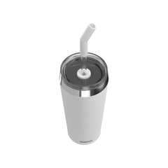 SIGG Helia White 0,6 l, korkin lähikuva