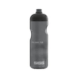 SIGG Pulsar Anthracite 0,75 l urheilupullo