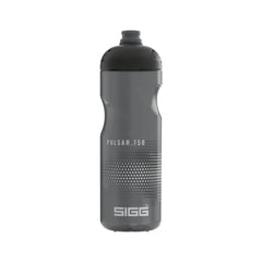 SIGG Pulsar Anthracite 0,75 l urheilupullo