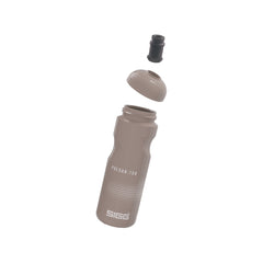 SIGG Pulsar Dusk 0,75 l urheilupullo, osiin purettuna