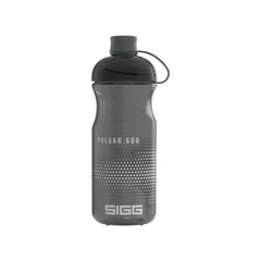 SIGG Pulsar Anthracite 0,6 l urheilupullo