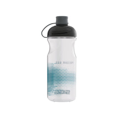 SIGG Pulsar urheilupullo Transparent Aqua 0,6 l, takaa