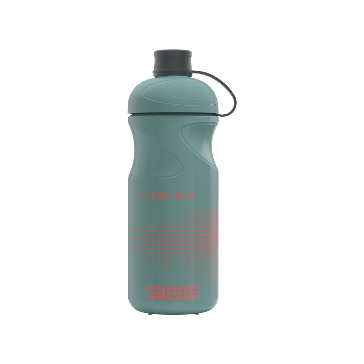 SIGG Pulsar urheilupullo Morning Blue 0,6 l