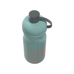 SIGG Pulsar urheilupullo Morning Blue 0,6 l, korkin lähikuva