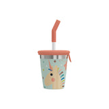 SIGG Kids Straw Cup - lasten pillimuki Unistar 0,35 l