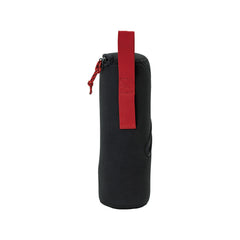 SIGG Bottle Holster S, takaa, pullo täytettynä