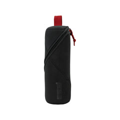 SIGG Bottle Holster S, edestä, pullo täytettynä