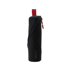 SIGG Bottle Holster M, edestä, pullo täytettynä