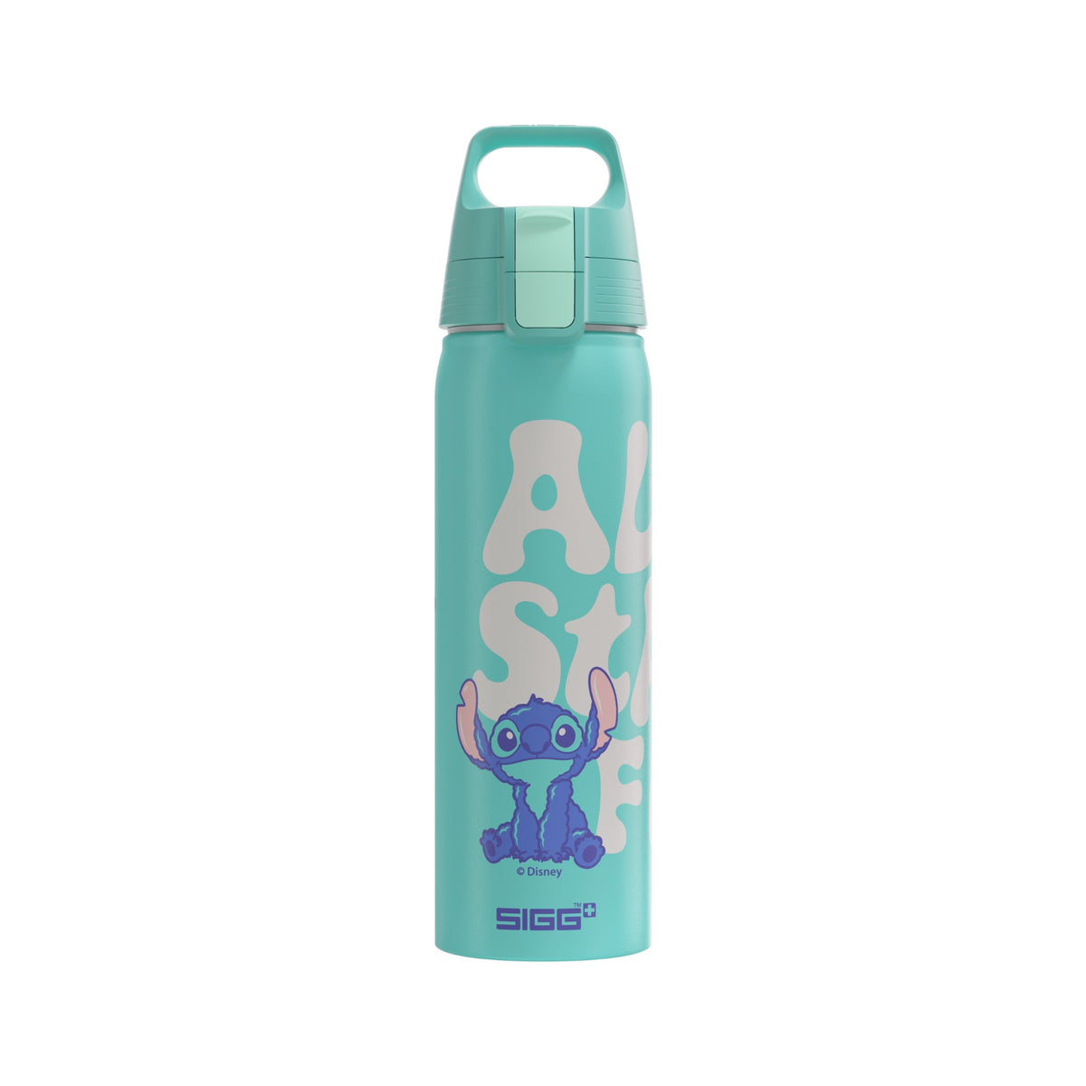 SIGG Wmb One juomapullo Aloha Stitch 0,75 l