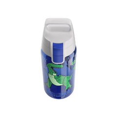 SIGG Viva One Rex & Trixie 0,5 l, korkin lähikuva