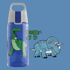 SIGG Viva One Rex & Trixie 0,5 l, käyttökuva