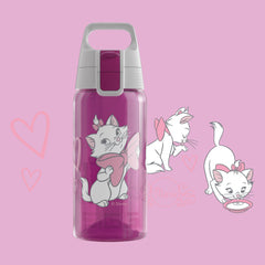 SIGG Viva One Marie 0,5 l, käyttökuva