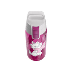 SIGG Viva One Marie 0,5 l, korkin lähikuva