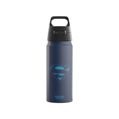 SIGG Wmb One Superman Blue 0,6 l, takaa