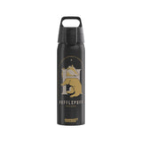 SIGG WMB ONE Hufflepuff 0,75 l alumiinipullo