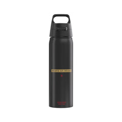 SIGG WMB ONE Gryffindor 0,75 l alumiinipullo, takaa