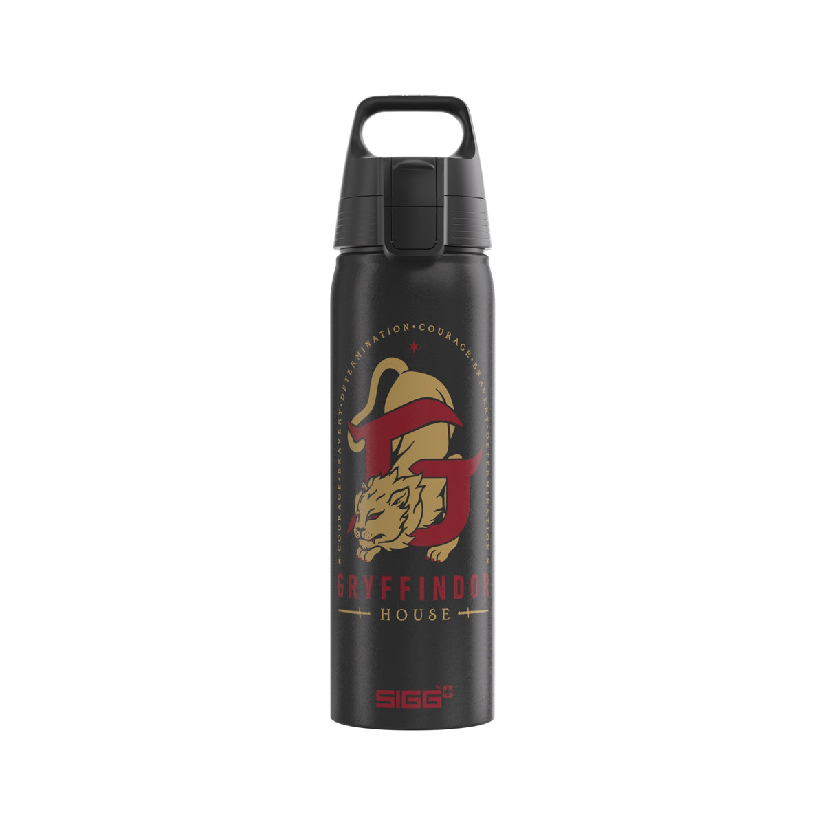 SIGG WMB ONE Gryffindor 0,75 l alumiinipullo