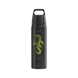 SIGG WMB ONE Slytherin alumiinipullo 0,75 l