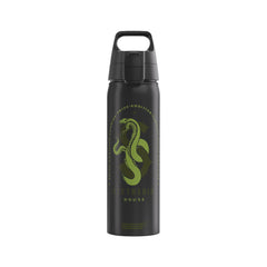 SIGG WMB ONE Slytherin alumiinipullo 0,75 l