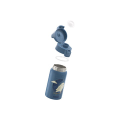 SIGG Shield ONE Hedwig 0,5 l, osiin purettuna