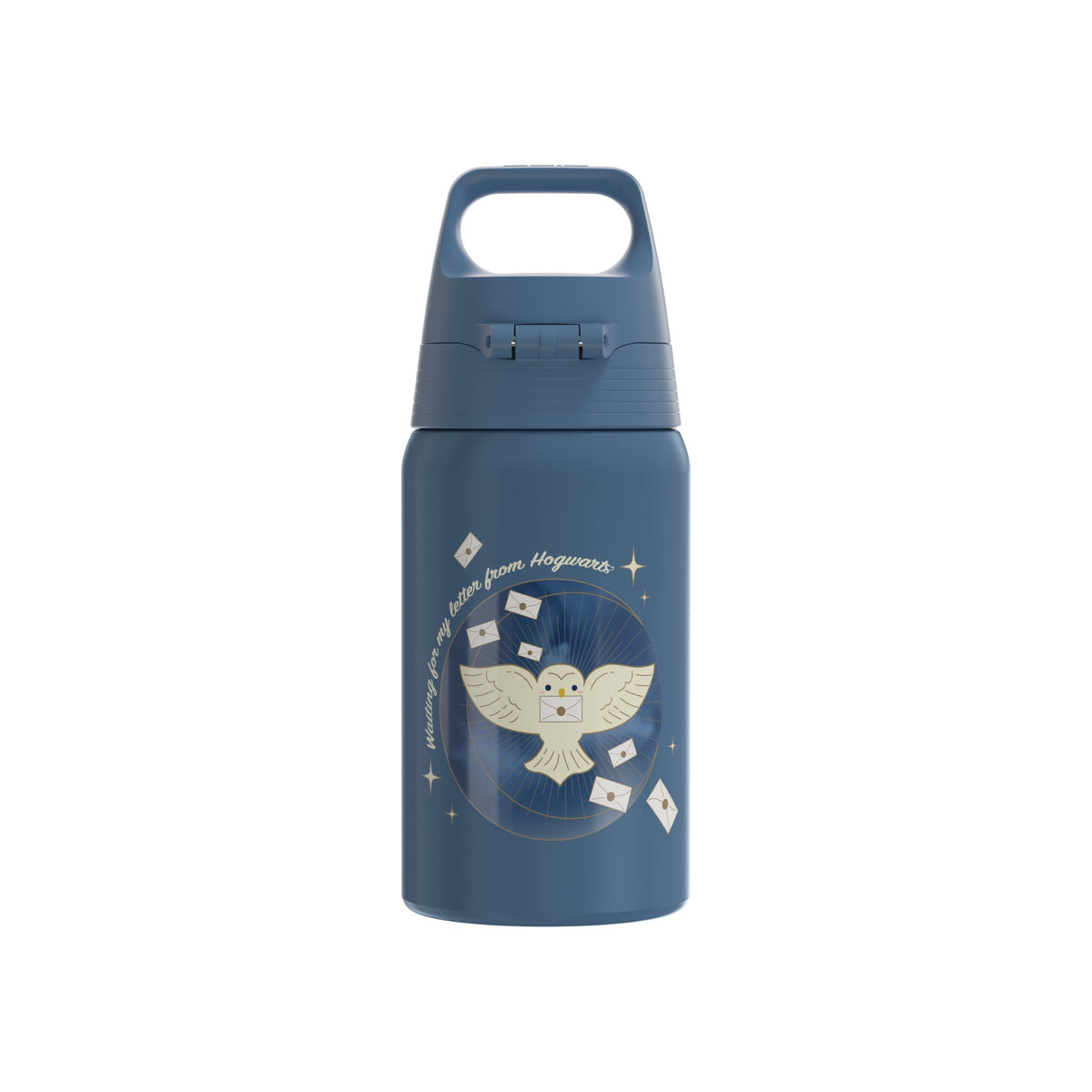 SIGG Shield ONE Hedwig 0,5 l, takaa