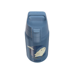 SIGG Shield ONE Hedwig 0,5 l, korkin lähikuva
