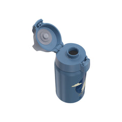 SIGG Shield ONE Hedwig 0,5 l, korkki avattuna