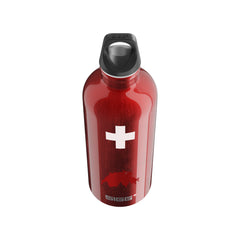 SIGG Traveller Swiss Country 0,6 l, korkin lähikuva