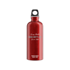 SIGG Traveller Swiss Country 0,6 l, takaa