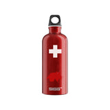 SIGG Traveller Swiss Country 0,6 l