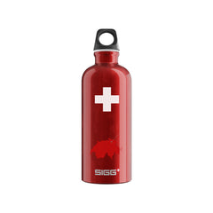 SIGG Traveller Swiss Country 0,6 l
