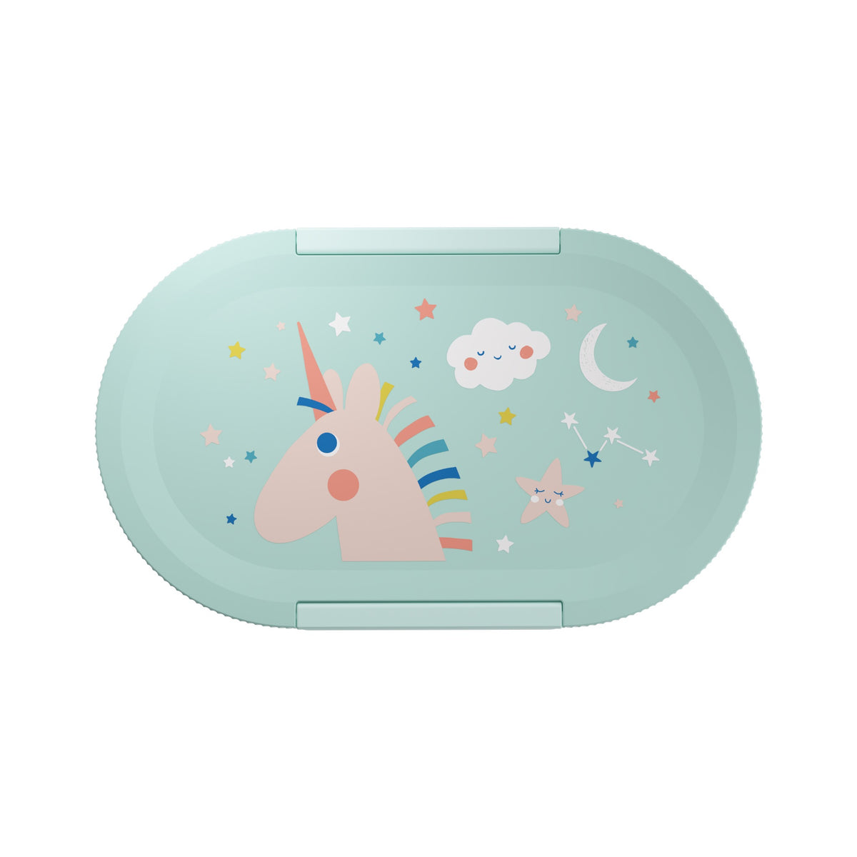 SIGG LUMO Kids Lunchbox