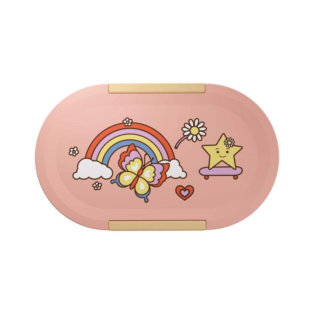 SIGG LUMO Kids Lunchbox
